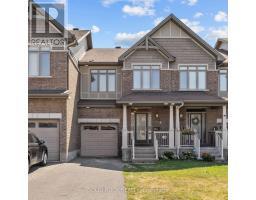 153 HAWKSHAW CRESCENT E, Ottawa, Ontario