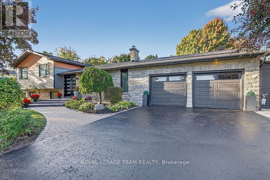 Ottawa House for sale:  4 bedroom 1,500 sq.ft. (Listed 2025-10-17)