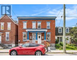 2 - 256 PARK PARK, Ottawa, Ontario