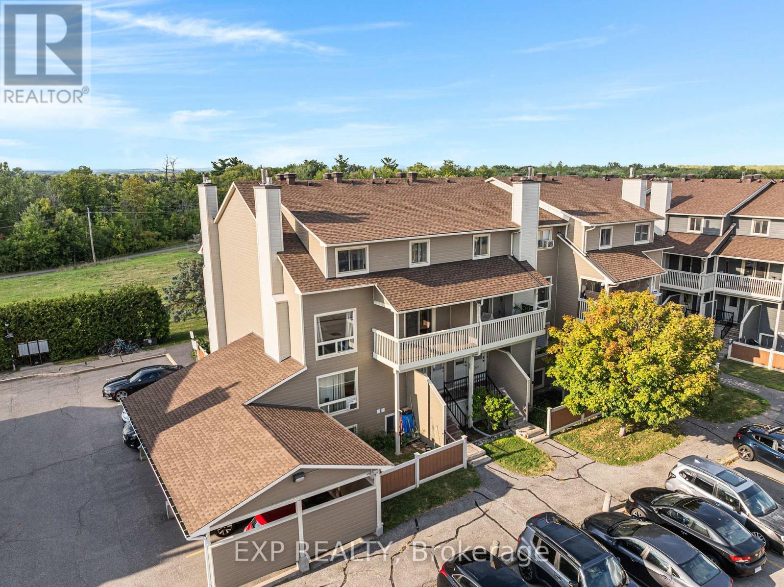 77B - 754 ST. ANDRE DRIVE, Ottawa, Ontario