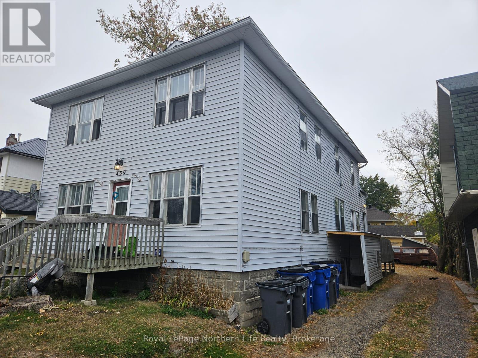 439 BROADWAY STREET, Temiskaming Shores, Ontario