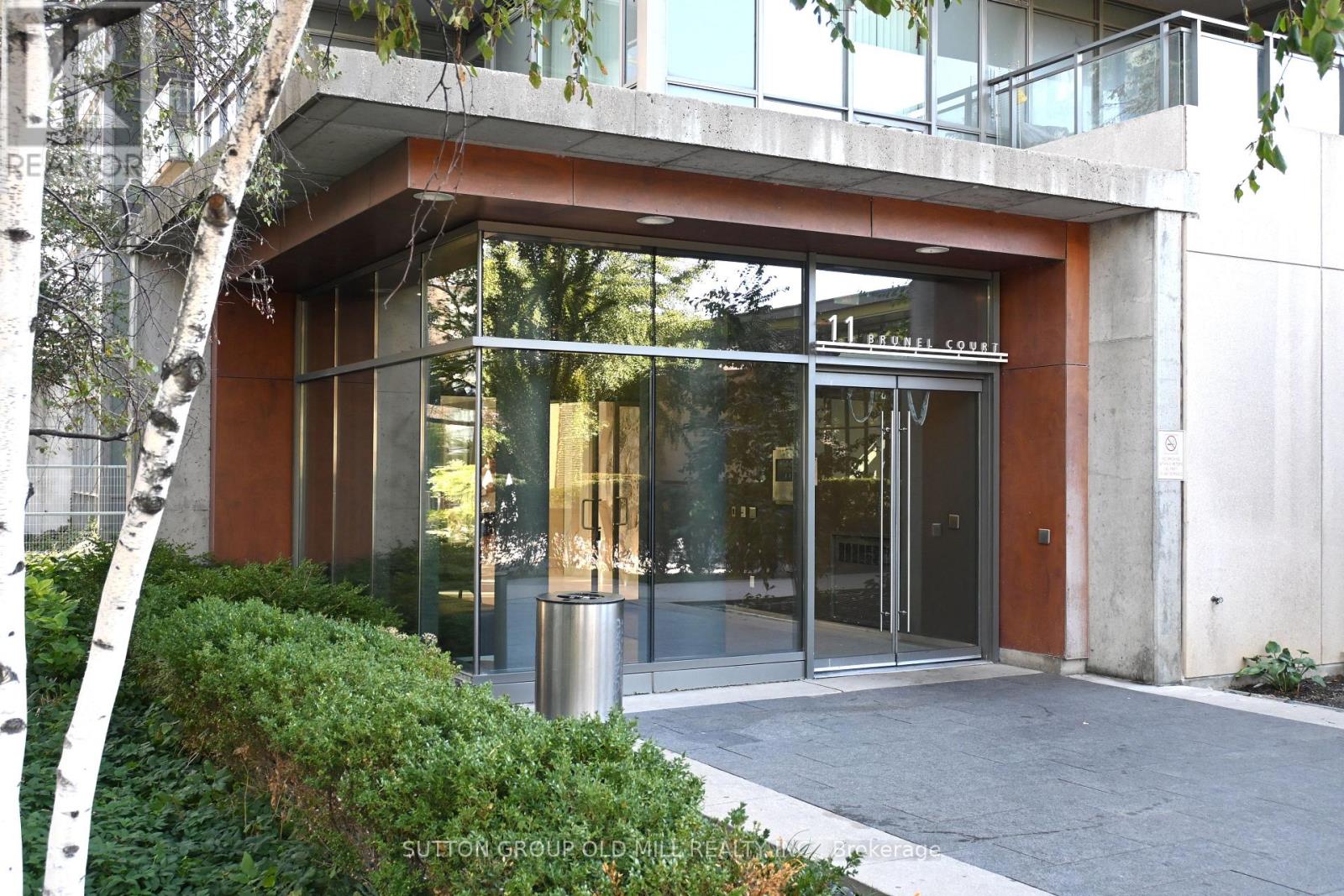 3610 - 11 Brunel Court, Toronto, Ontario  M5V 3Y3 - Photo 2 - C12468823