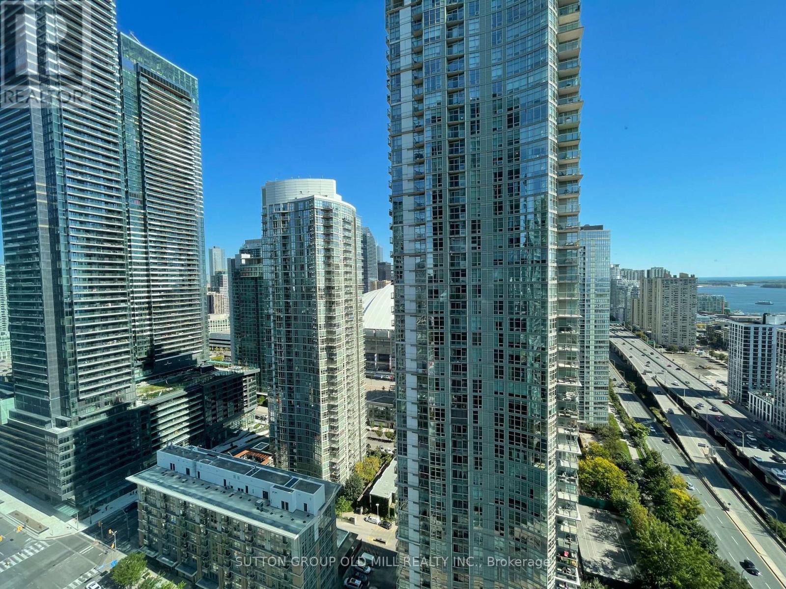 3610 - 11 Brunel Court, Toronto, Ontario  M5V 3Y3 - Photo 25 - C12468823