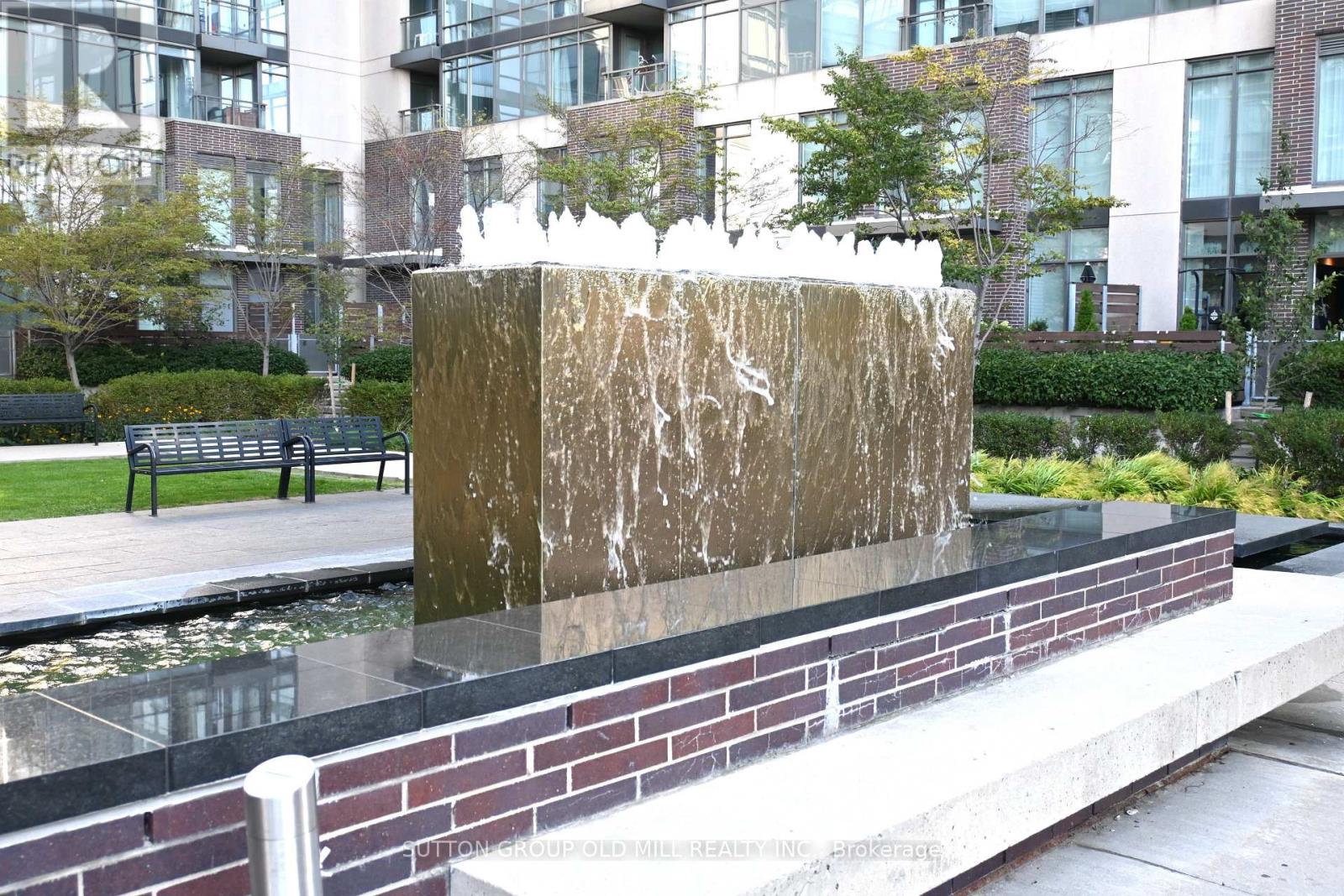 3610 - 11 Brunel Court, Toronto, Ontario  M5V 3Y3 - Photo 26 - C12468823