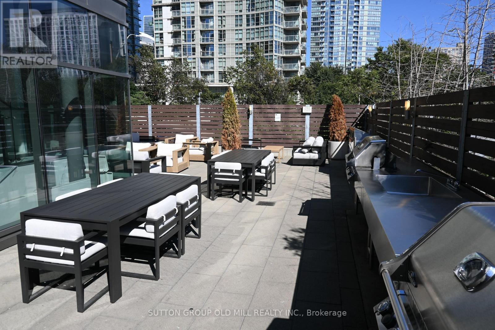 3610 - 11 Brunel Court, Toronto, Ontario  M5V 3Y3 - Photo 30 - C12468823