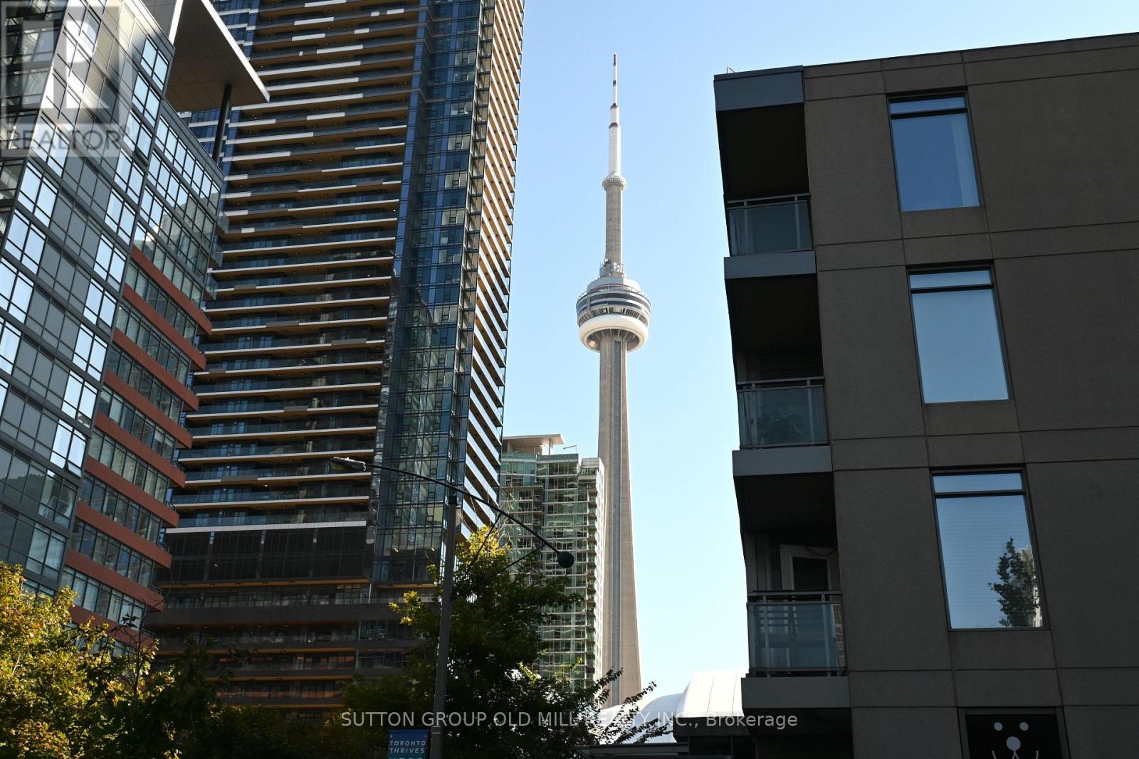 3610 - 11 Brunel Court, Toronto, Ontario  M5V 3Y3 - Photo 39 - C12468823
