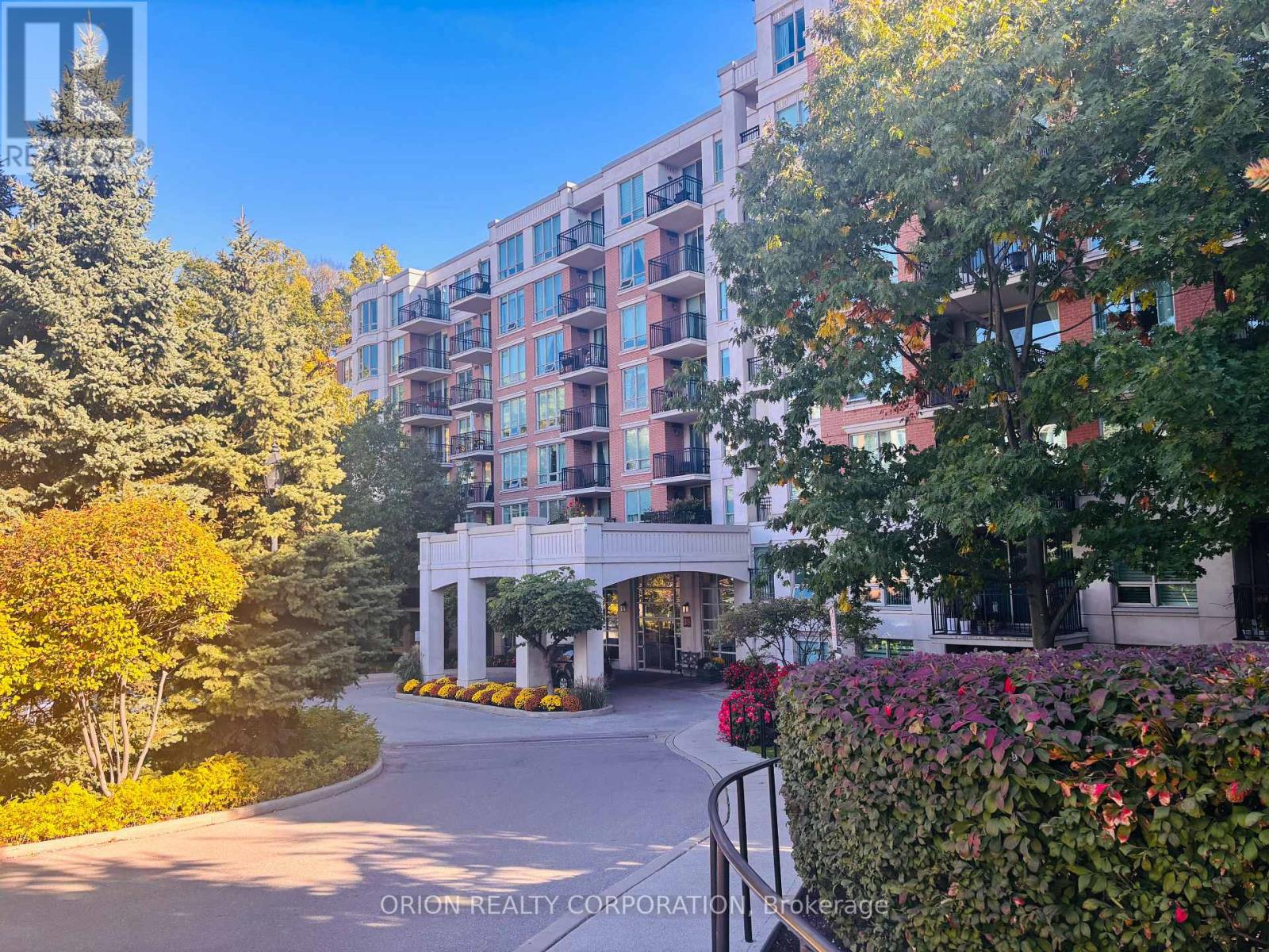 310 - 38 WILLIAM CARSON CRESCENT, Toronto, Ontario
