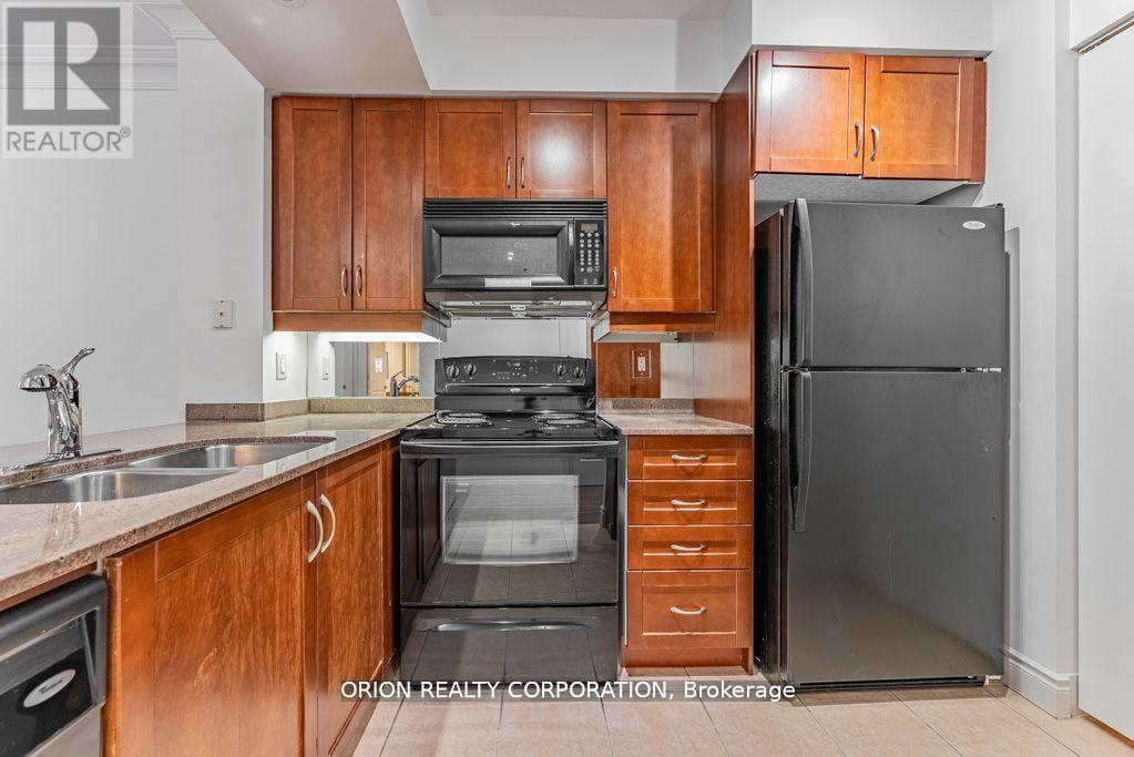 310 - 38 William Carson Crescent, Toronto, Ontario  M2P 2H2 - Photo 11 - C12468826
