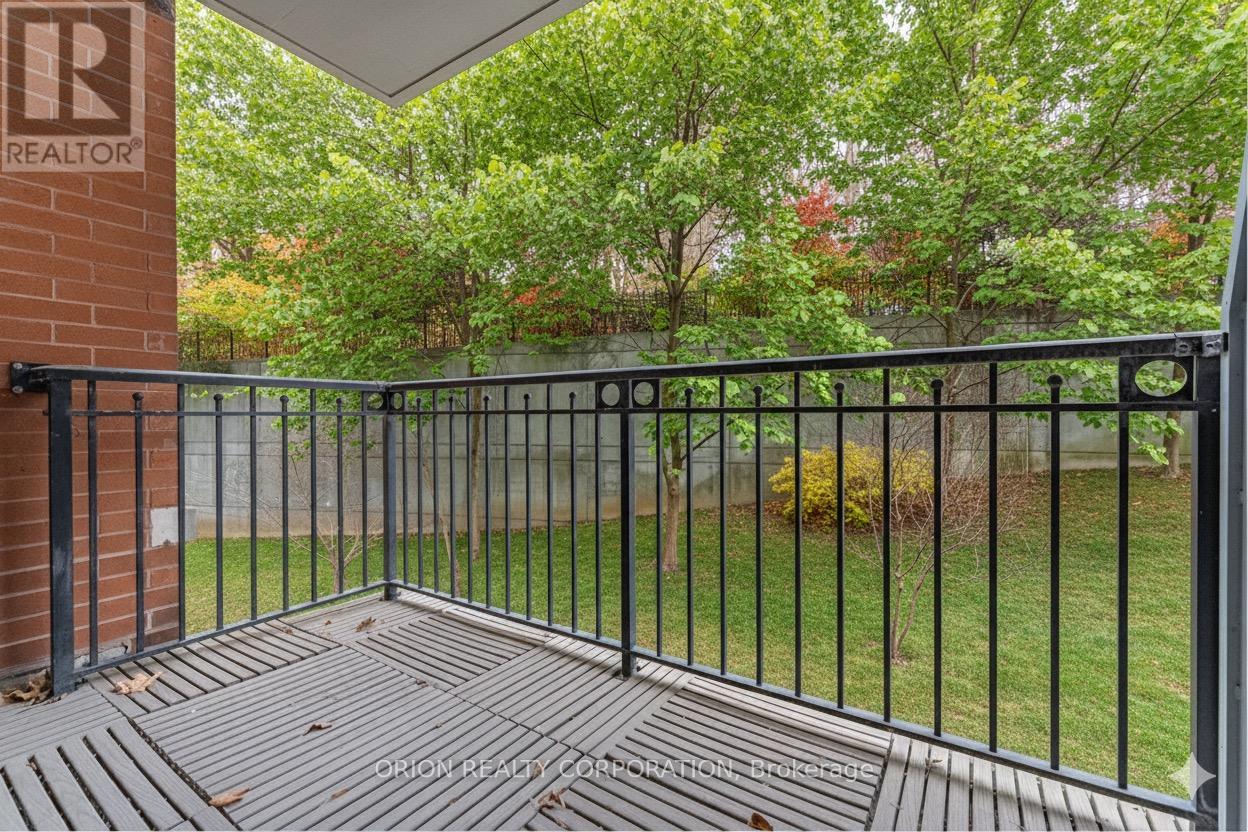 310 - 38 William Carson Crescent, Toronto, Ontario  M2P 2H2 - Photo 20 - C12468826