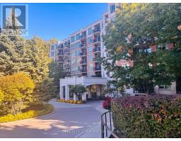 310 - 38 WILLIAM CARSON CRESCENT, Toronto, Ontario