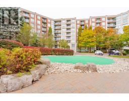 815 - 28 WILLIAM CARSON CRESCENT, Toronto, Ontario