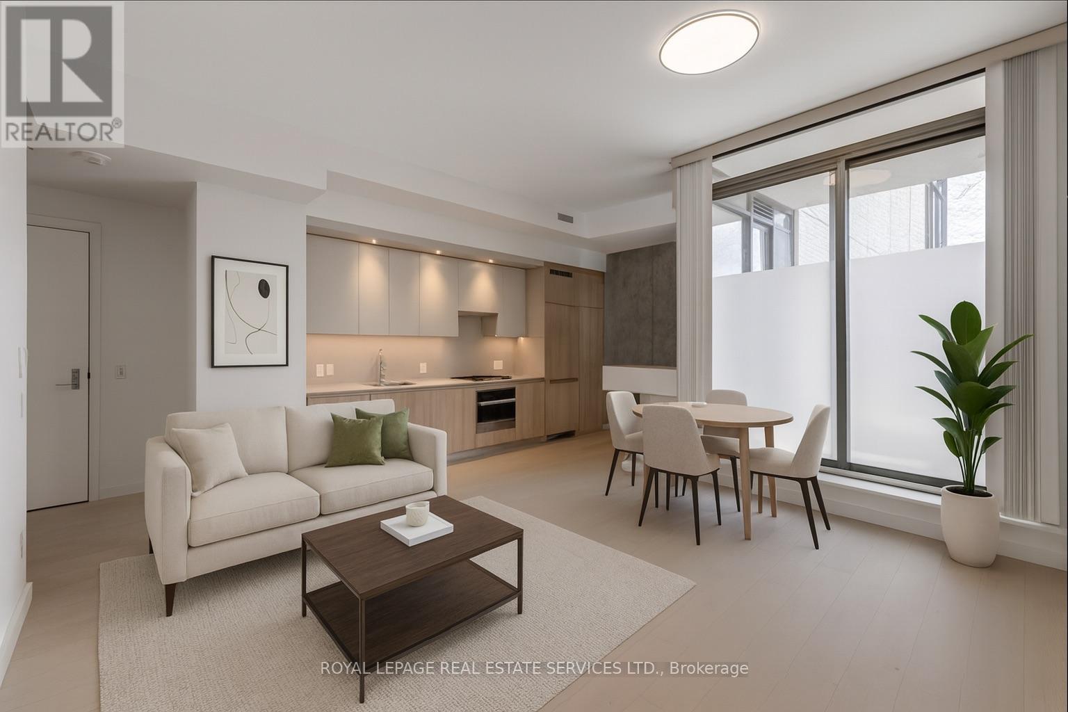 203 - 81 Wellesley Street E, Toronto, Ontario  M4Y 0C5 - Photo 8 - C12468860