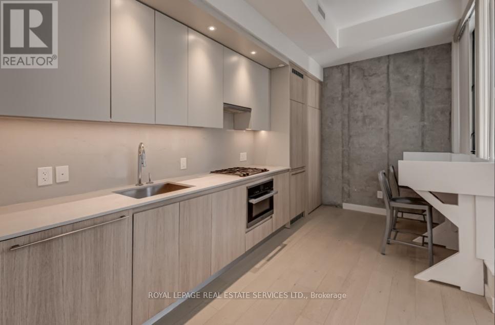 203 - 81 Wellesley Street E, Toronto, Ontario  M4Y 0C5 - Photo 9 - C12468860
