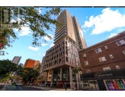 203 - 81 WELLESLEY STREET E, Toronto, Ontario