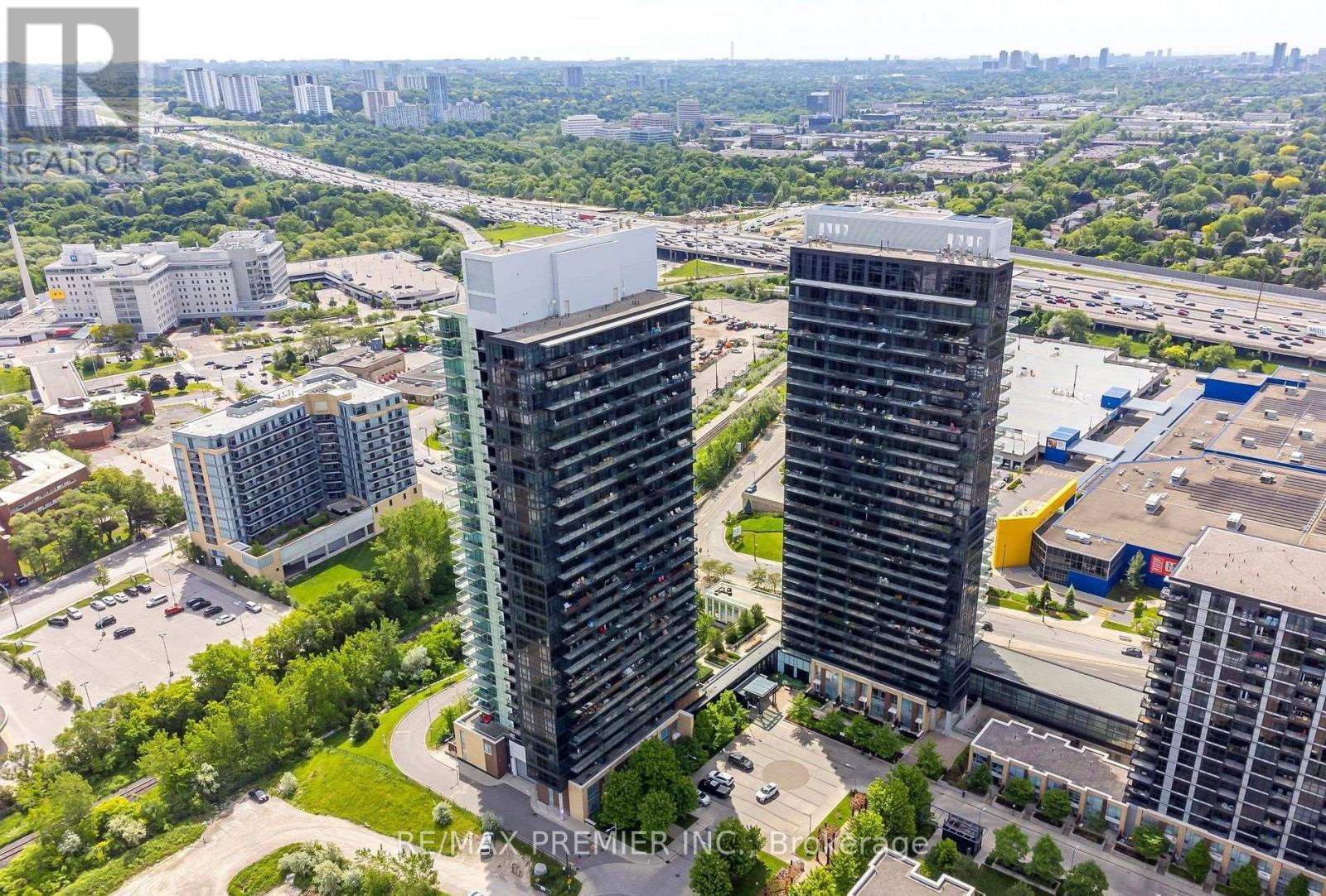 2202 - 33 SINGER COURT, Toronto, Ontario