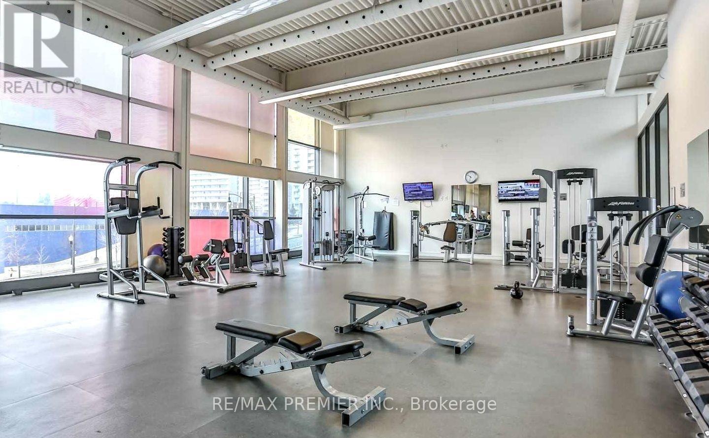 2202 - 33 Singer Court, Toronto, Ontario  M2K 0B4 - Photo 14 - C12468875