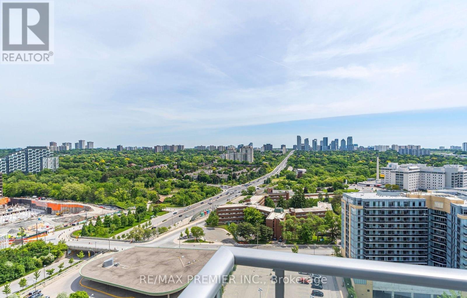 2202 - 33 Singer Court, Toronto, Ontario  M2K 0B4 - Photo 16 - C12468875