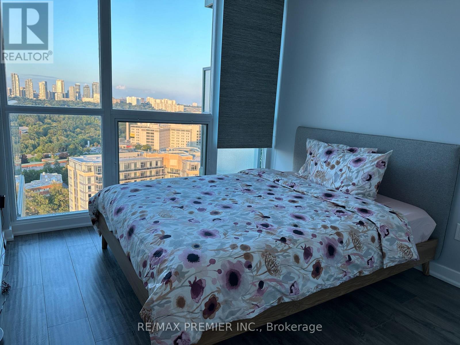 2202 - 33 Singer Court, Toronto, Ontario  M2K 0B4 - Photo 19 - C12468875