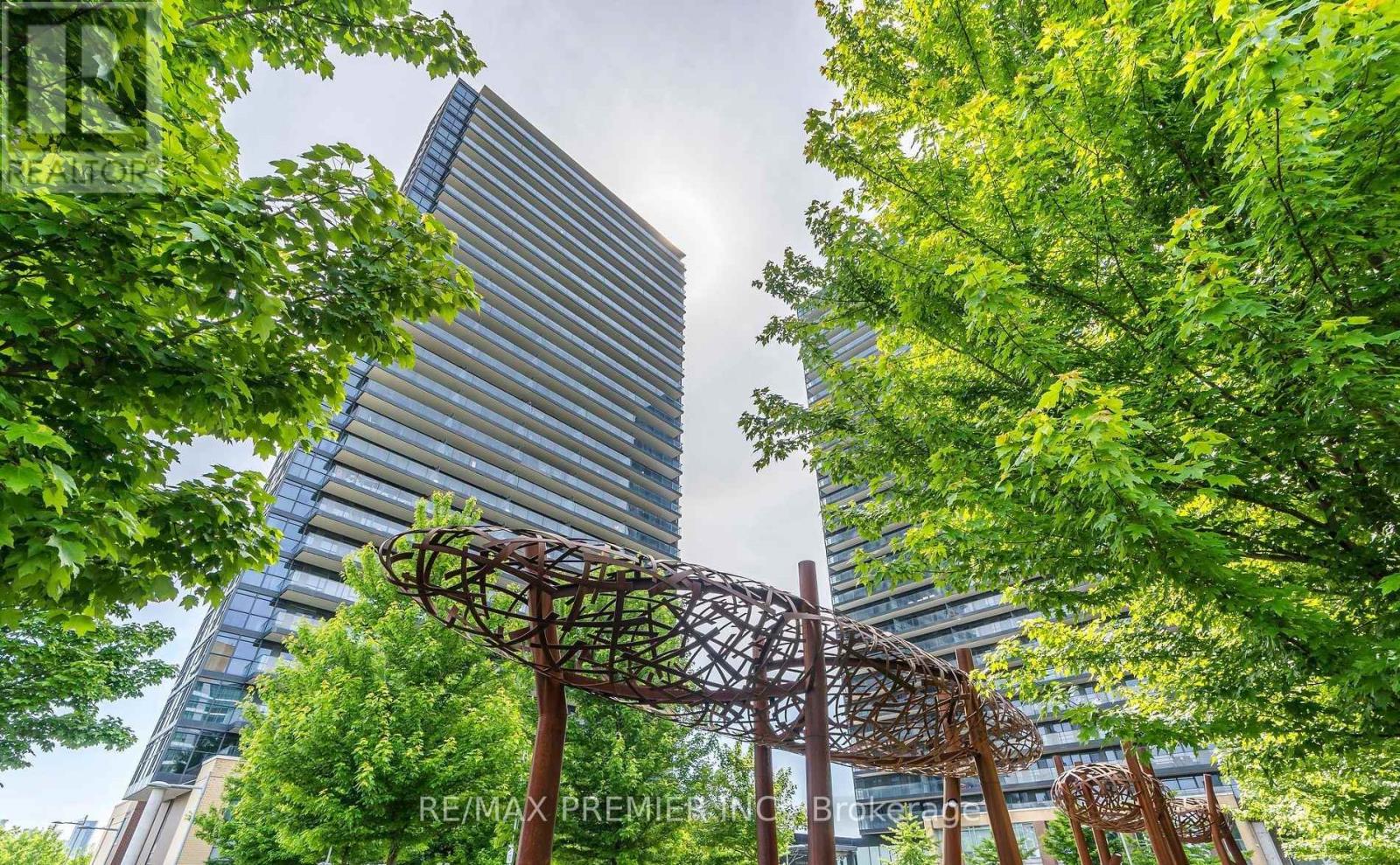 2202 - 33 Singer Court, Toronto, Ontario  M2K 0B4 - Photo 2 - C12468875