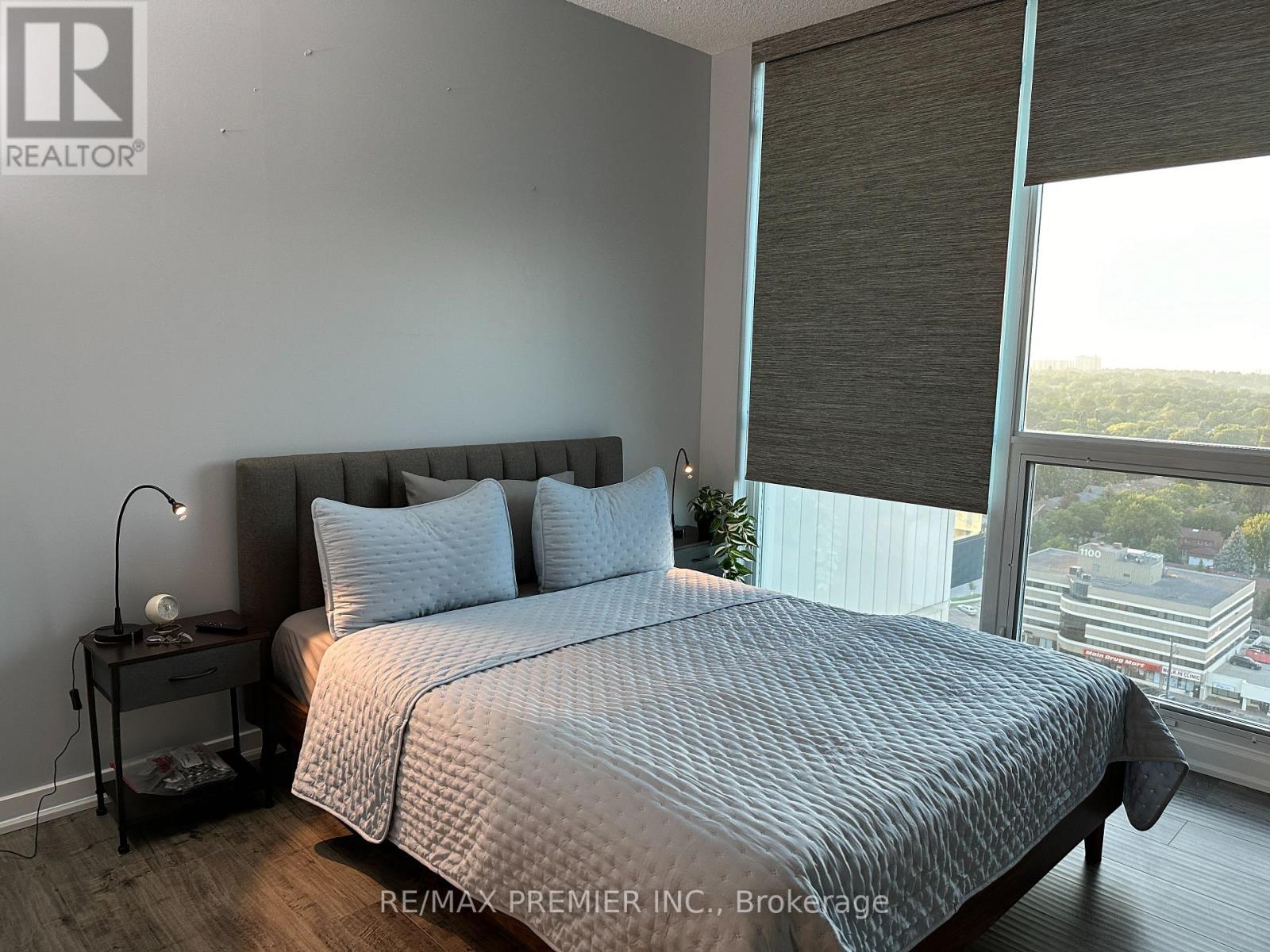 2202 - 33 Singer Court, Toronto, Ontario  M2K 0B4 - Photo 20 - C12468875