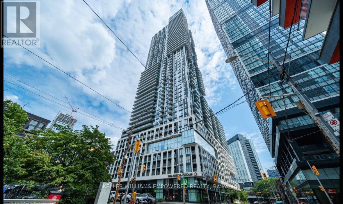1902 - 251 Jarvis Street, Toronto, Ontario  M5B 0C3 - Photo 11 - C12468888