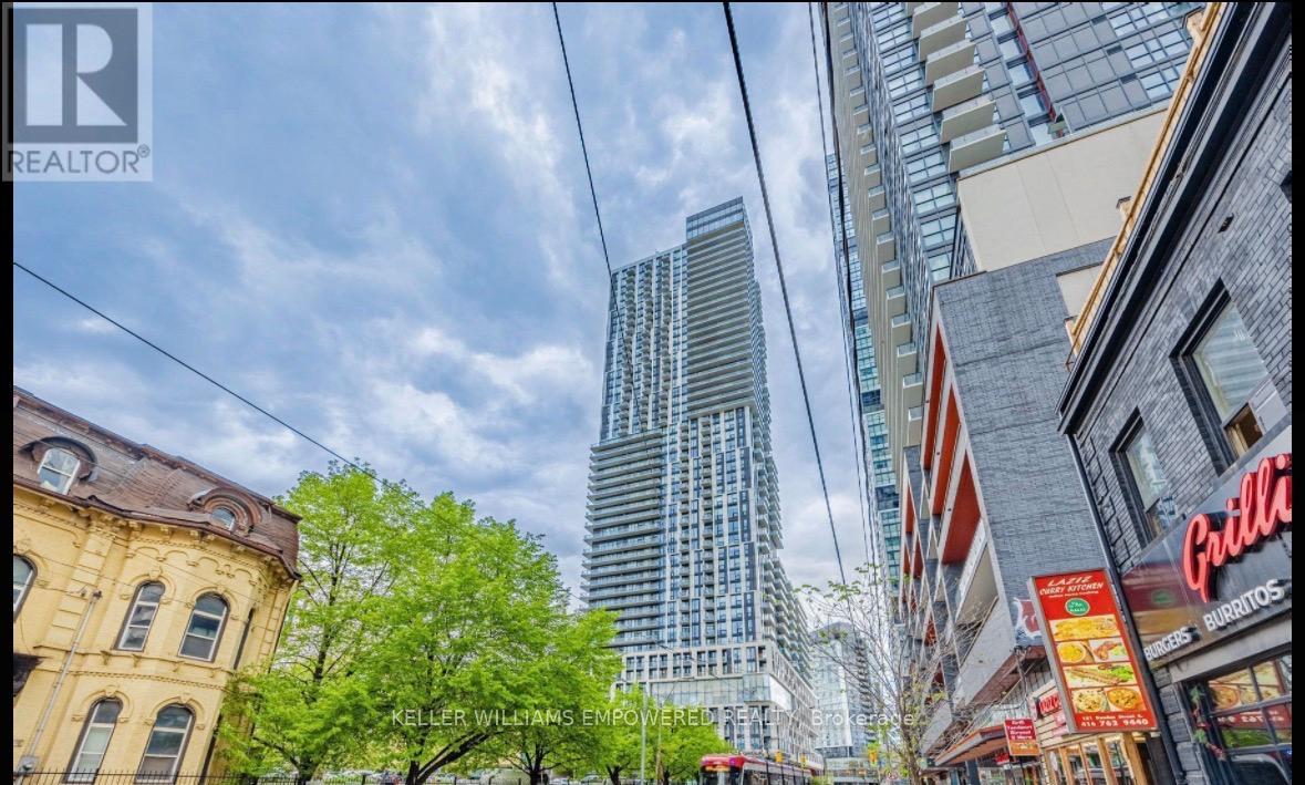 1902 - 251 Jarvis Street, Toronto, Ontario  M5B 0C3 - Photo 12 - C12468888