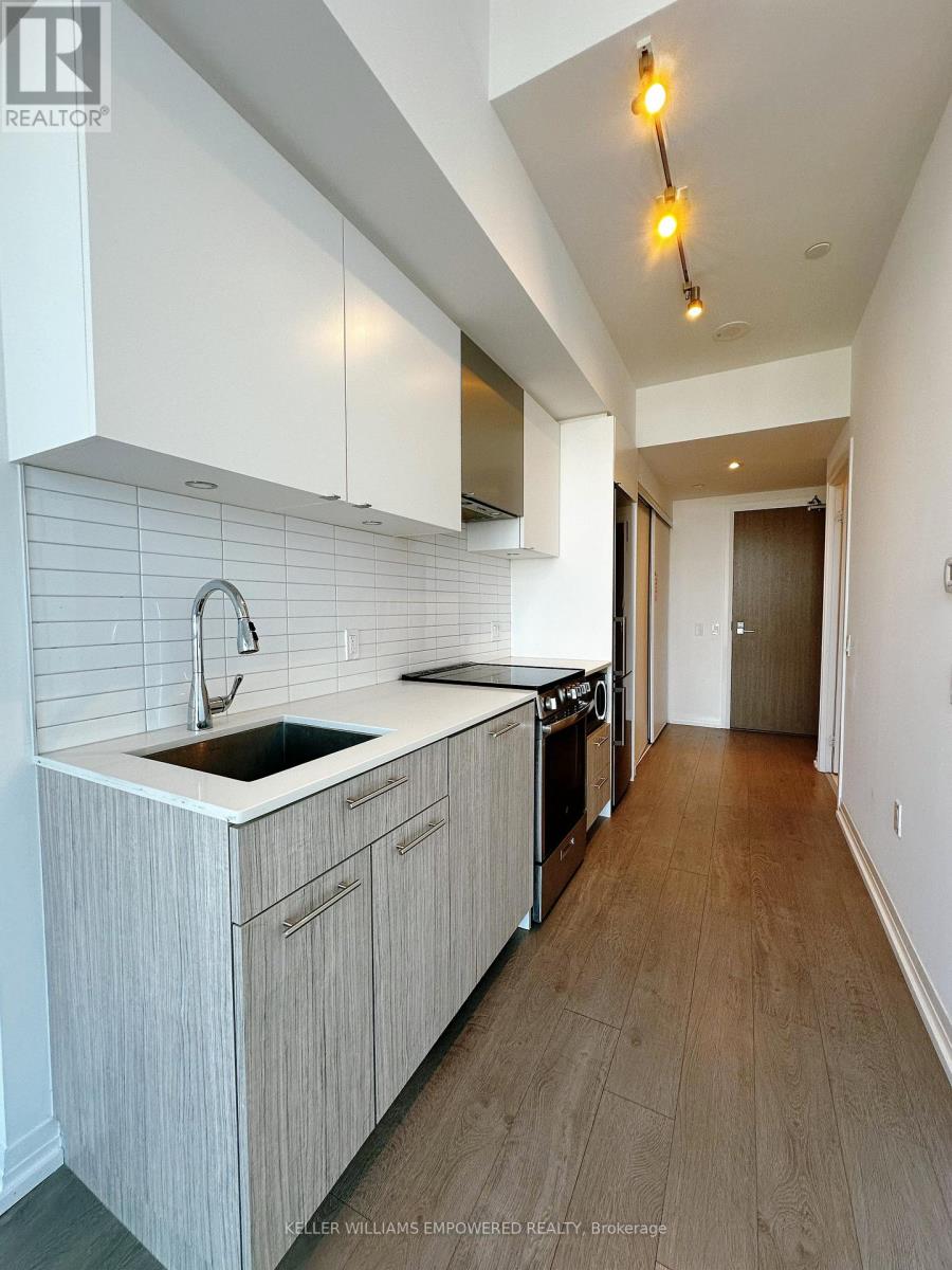 1902 - 251 Jarvis Street, Toronto, Ontario  M5B 0C3 - Photo 5 - C12468888