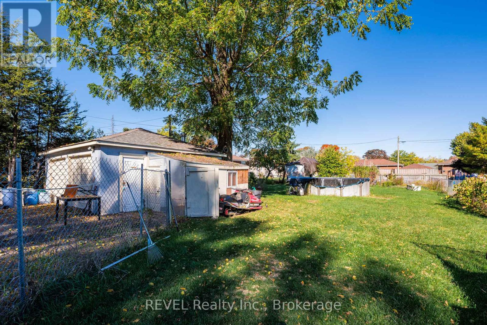 51 Mccain Street, Port Colborne, Ontario  L3K 3P7 - Photo 41 - X12468934