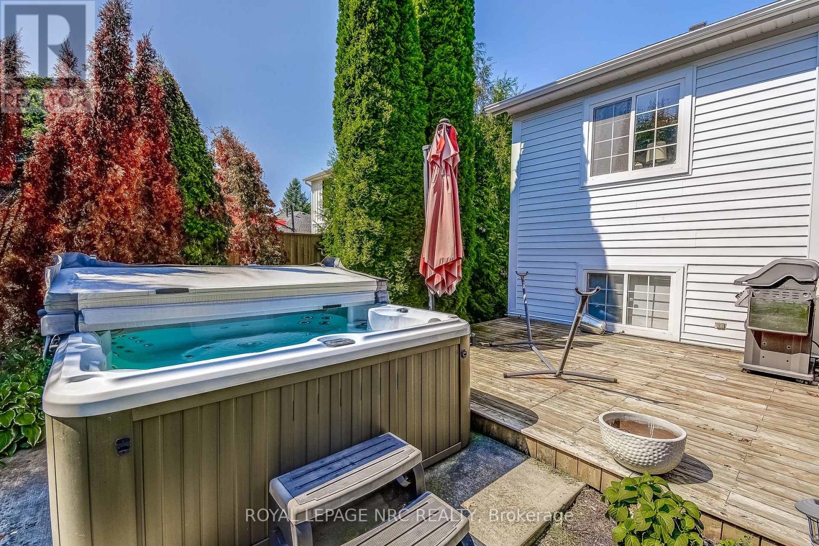 764 Green Street, Niagara-On-The-Lake, Ontario  L0S 1J0 - Photo 39 - X12468936