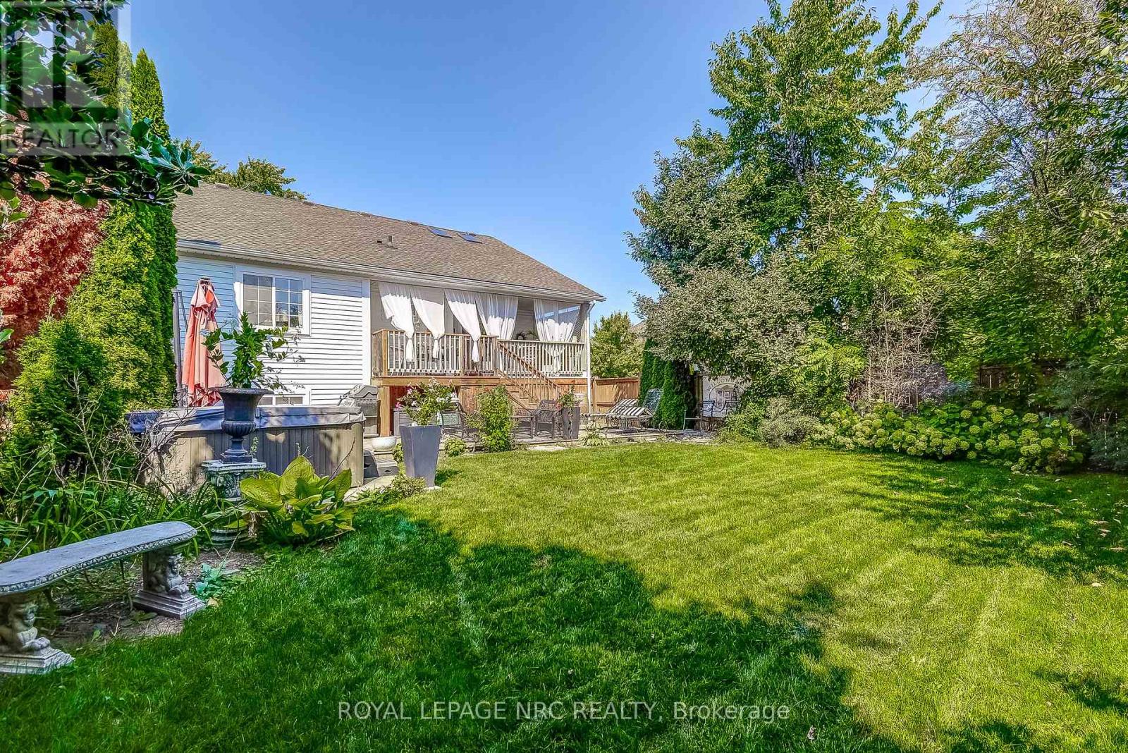 764 Green Street, Niagara-On-The-Lake, Ontario  L0S 1J0 - Photo 41 - X12468936