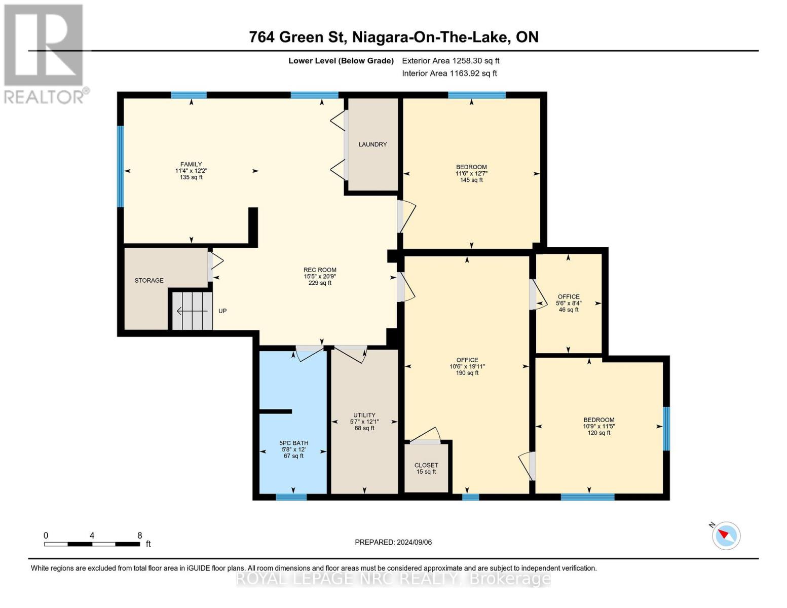 764 Green Street, Niagara-On-The-Lake, Ontario  L0S 1J0 - Photo 44 - X12468936