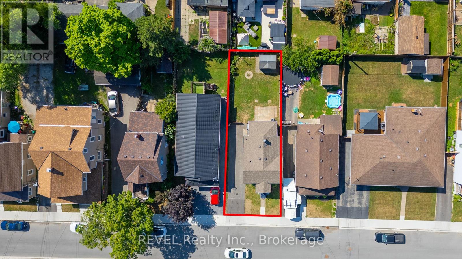 53 Randolph Street, Welland, Ontario  L3B 4C3 - Photo 28 - X12468945