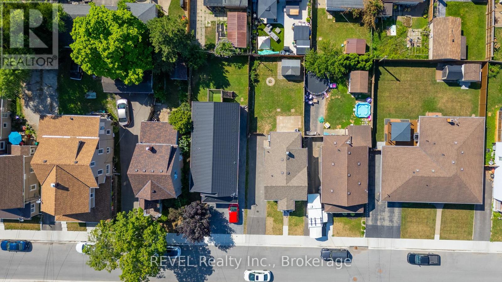 53 Randolph Street, Welland, Ontario  L3B 4C3 - Photo 29 - X12468945