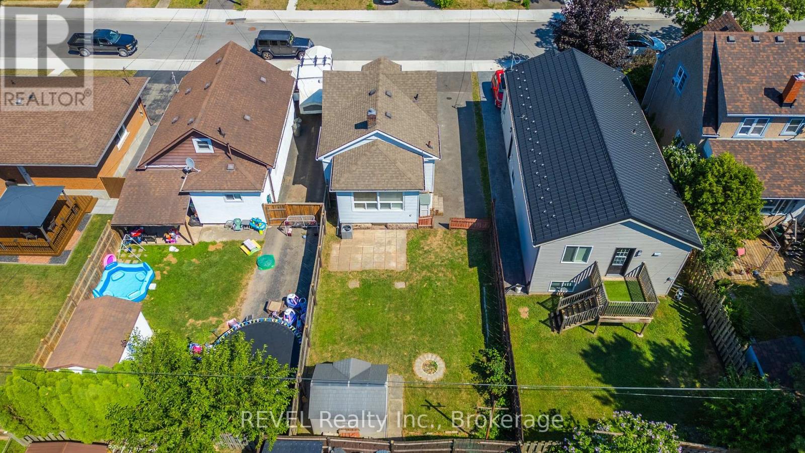 53 Randolph Street, Welland, Ontario  L3B 4C3 - Photo 30 - X12468945