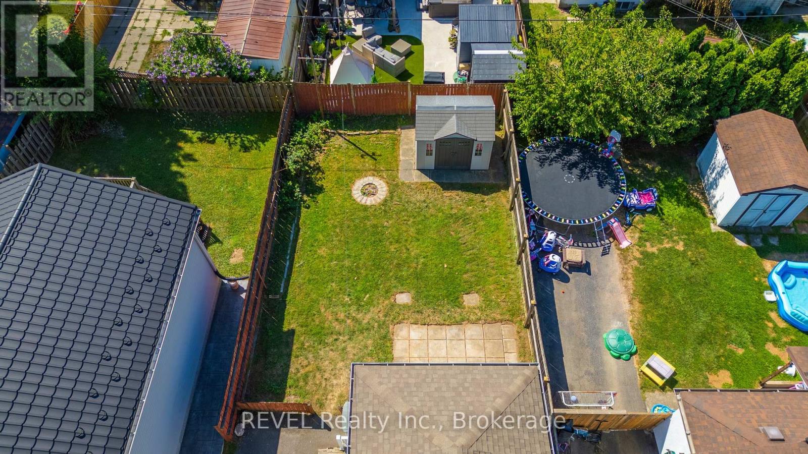 53 Randolph Street, Welland, Ontario  L3B 4C3 - Photo 31 - X12468945