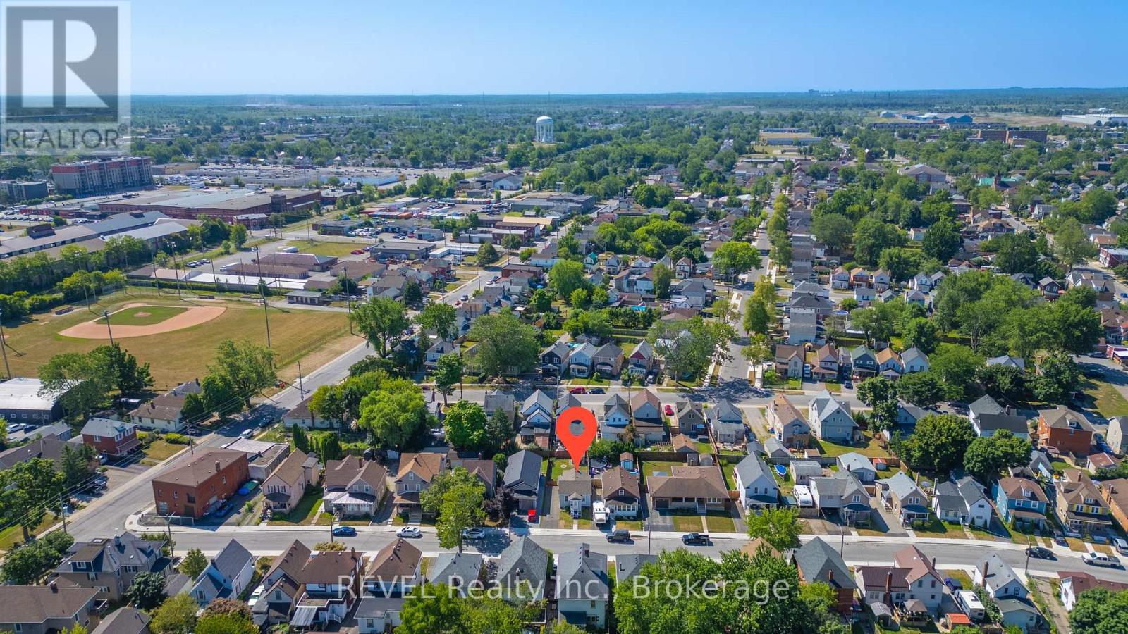 53 Randolph Street, Welland, Ontario  L3B 4C3 - Photo 32 - X12468945