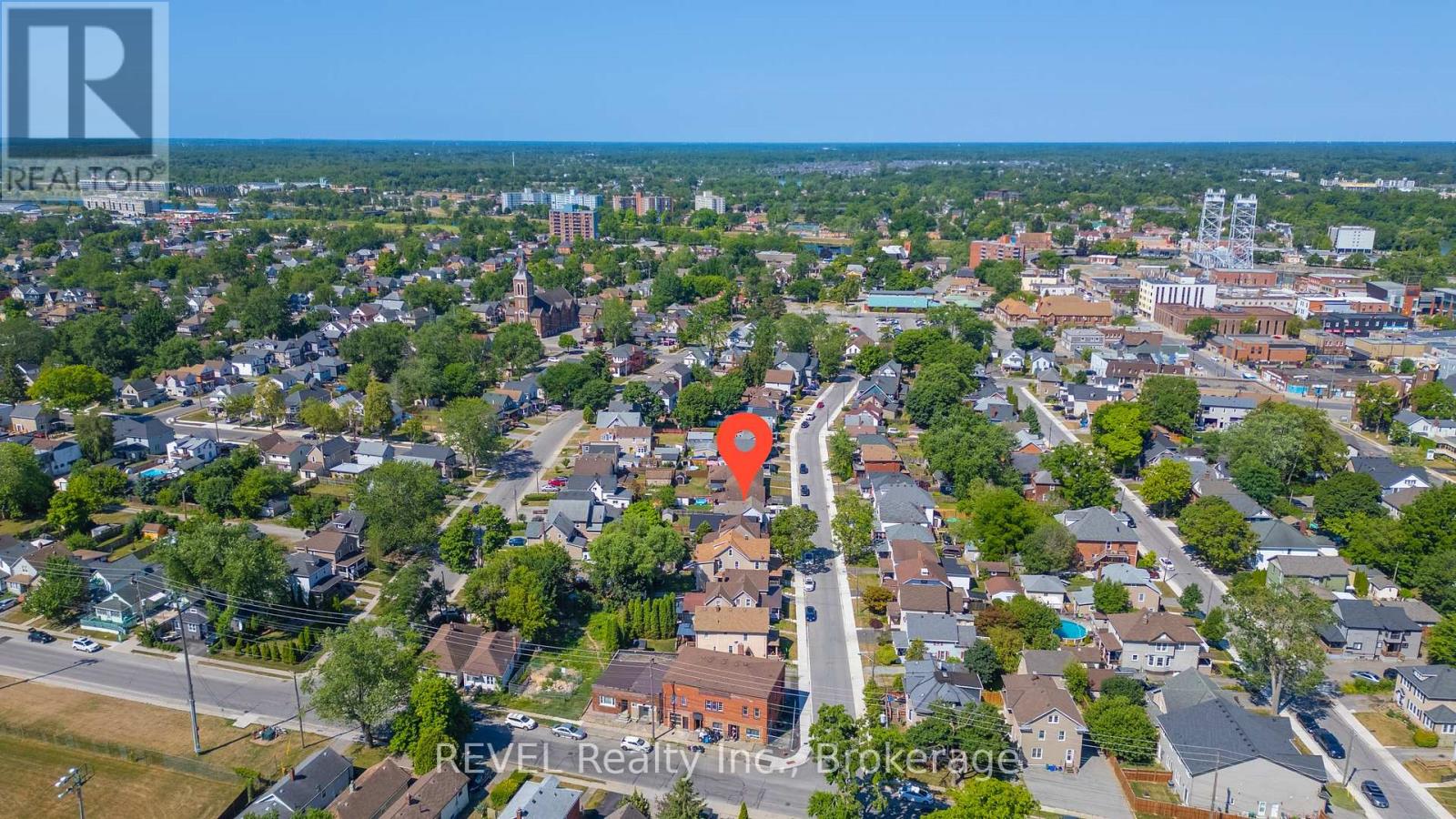 53 Randolph Street, Welland, Ontario  L3B 4C3 - Photo 33 - X12468945