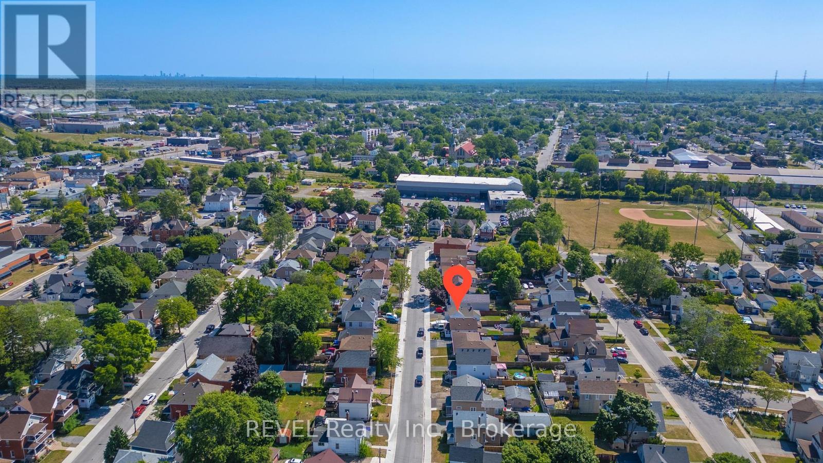 53 Randolph Street, Welland, Ontario  L3B 4C3 - Photo 35 - X12468945