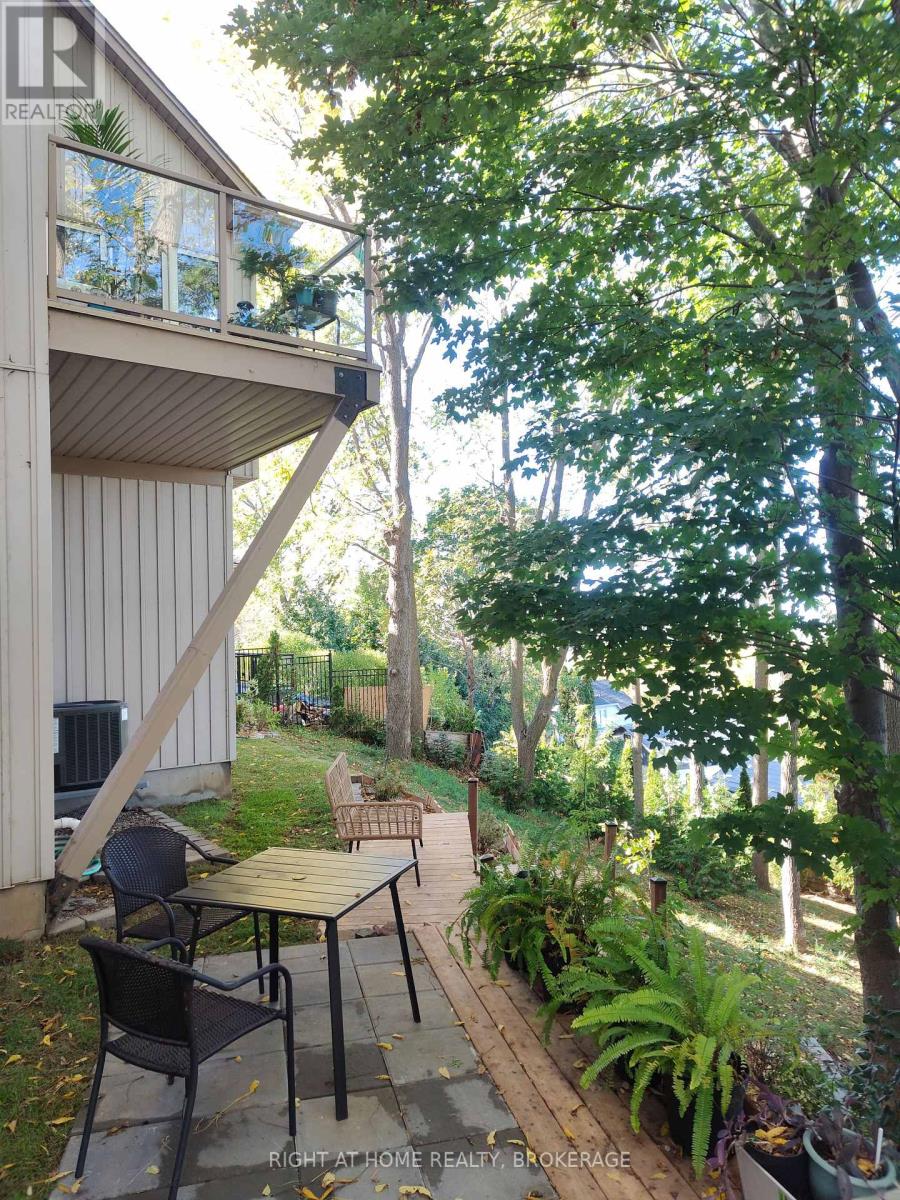 22 Ursula Avenue, St. Catharines (Burleigh Hill), Ontario  L2T 1T1 - Photo 47 - X12469003