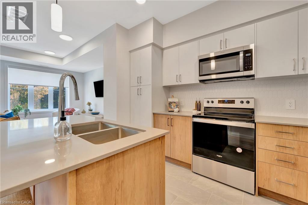 33 Mill Street, Kitchener, Ontario  N2G 0G6 - Photo 11 - 40780187