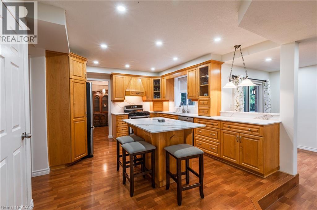 48 Windermere Court, Kitchener, Ontario  N2N 2W4 - Photo 8 - 40780133