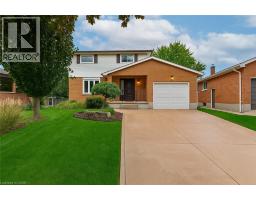 48 WINDERMERE Court, kitchener, Ontario