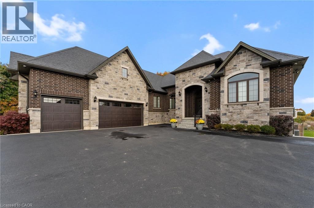 9848 Twenty Road W, Hamilton, Ontario  L0R 1W0 - Photo 7 - 40780068