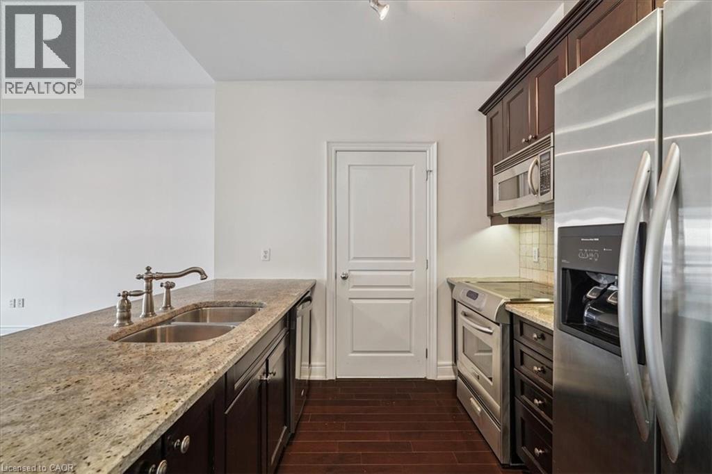 5070 Fairview Street Unit# 102, Burlington, Ontario  L7L 0B8 - Photo 10 - 40780001