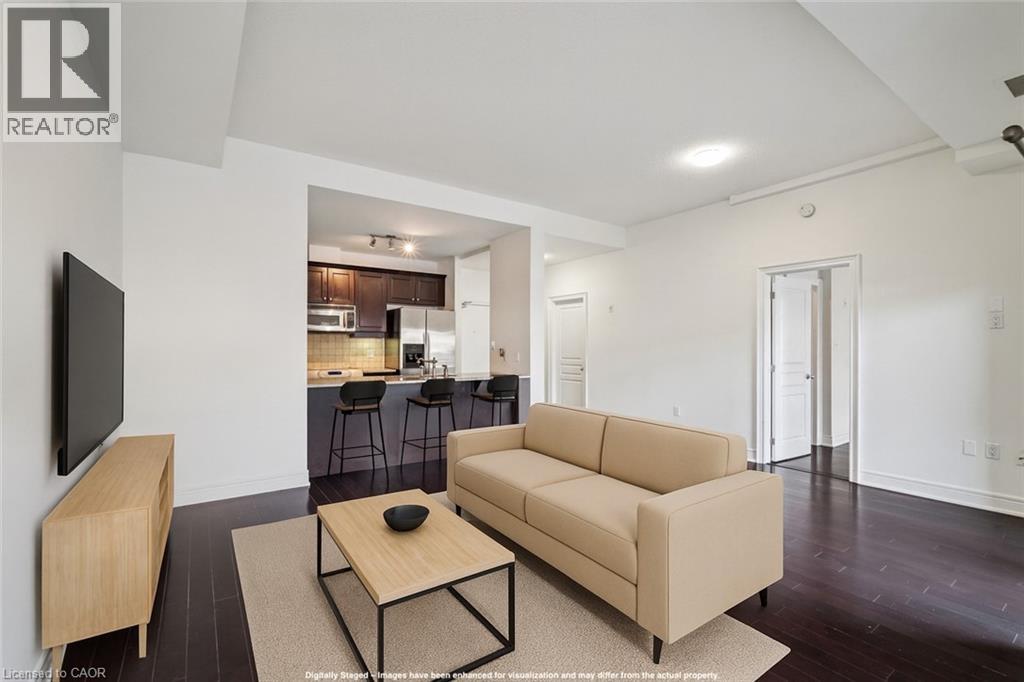 5070 Fairview Street Unit# 102, Burlington, Ontario  L7L 0B8 - Photo 16 - 40780001
