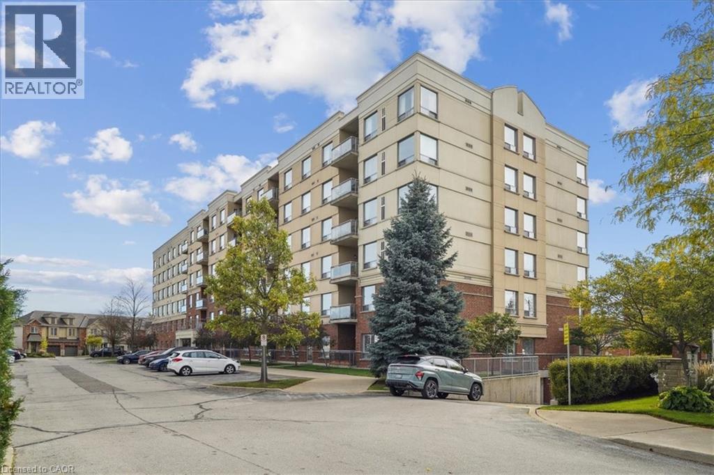 5070 Fairview Street Unit# 102, Burlington, Ontario  L7L 0B8 - Photo 2 - 40780001
