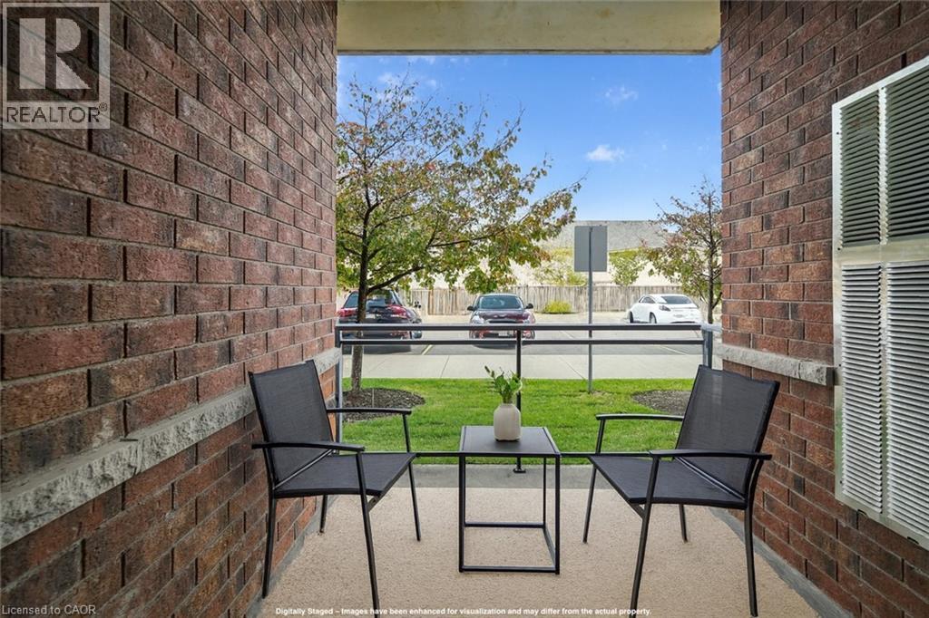 5070 Fairview Street Unit# 102, Burlington, Ontario  L7L 0B8 - Photo 24 - 40780001