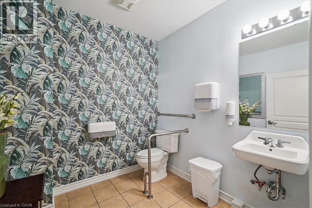5070 Fairview Street Unit# 102, Burlington, Ontario  L7L 0B8 - Photo 29 - 40780001
