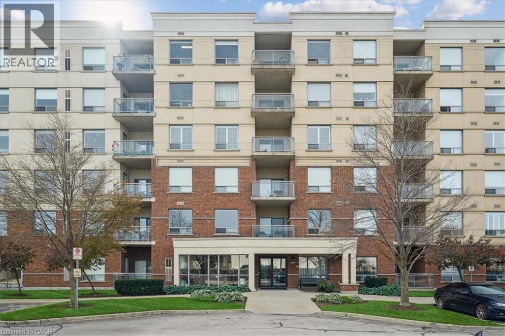 5070 Fairview Street Unit# 102, Burlington, Ontario  L7L 0B8 - Photo 3 - 40780001