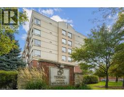 5070 FAIRVIEW Street Unit# 102, burlington, Ontario